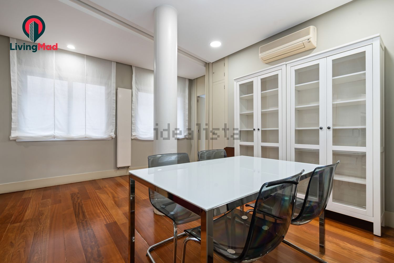 Pis de 330 m² a Madrid