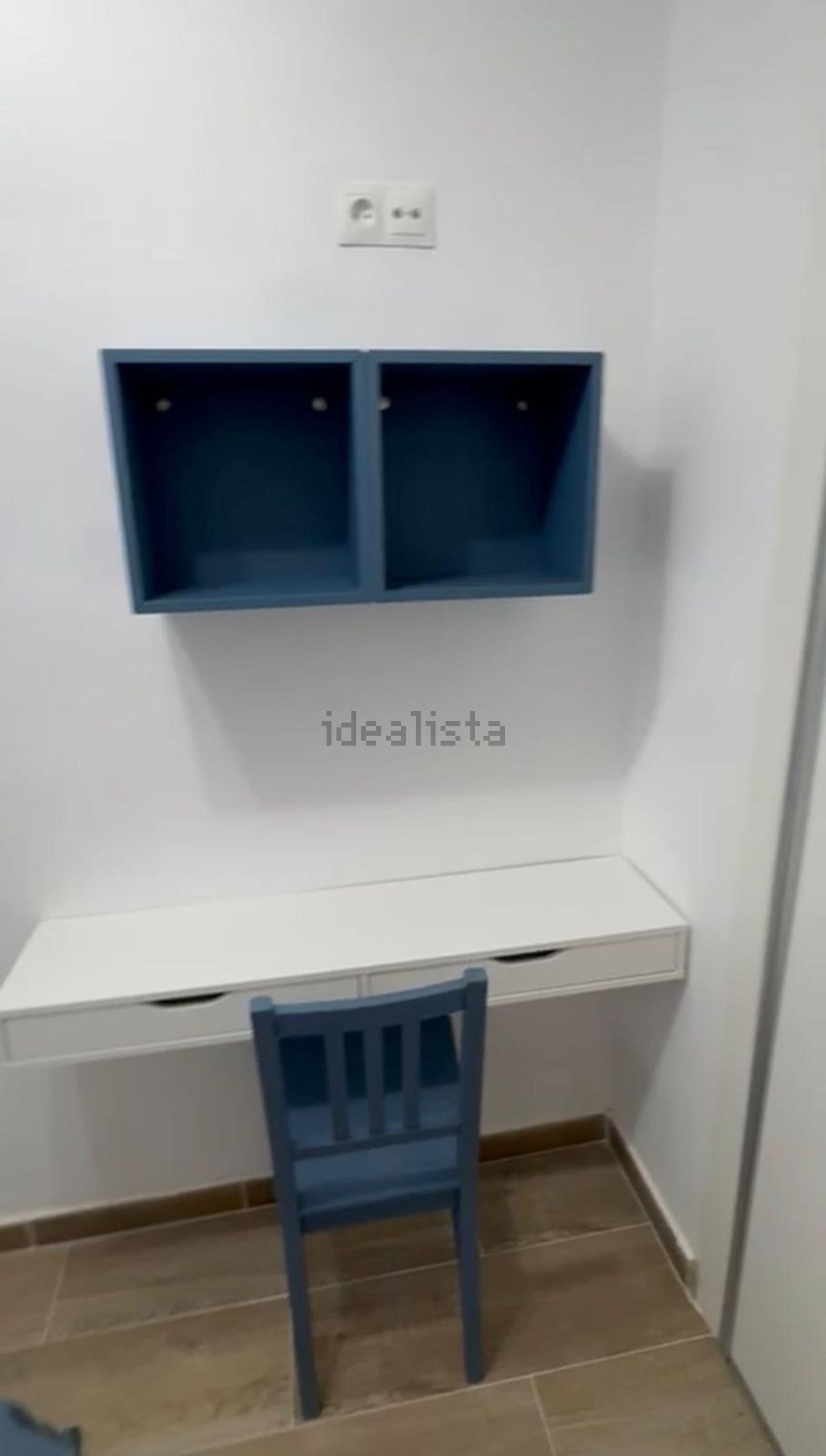 Pis de 90 m² a Madrid