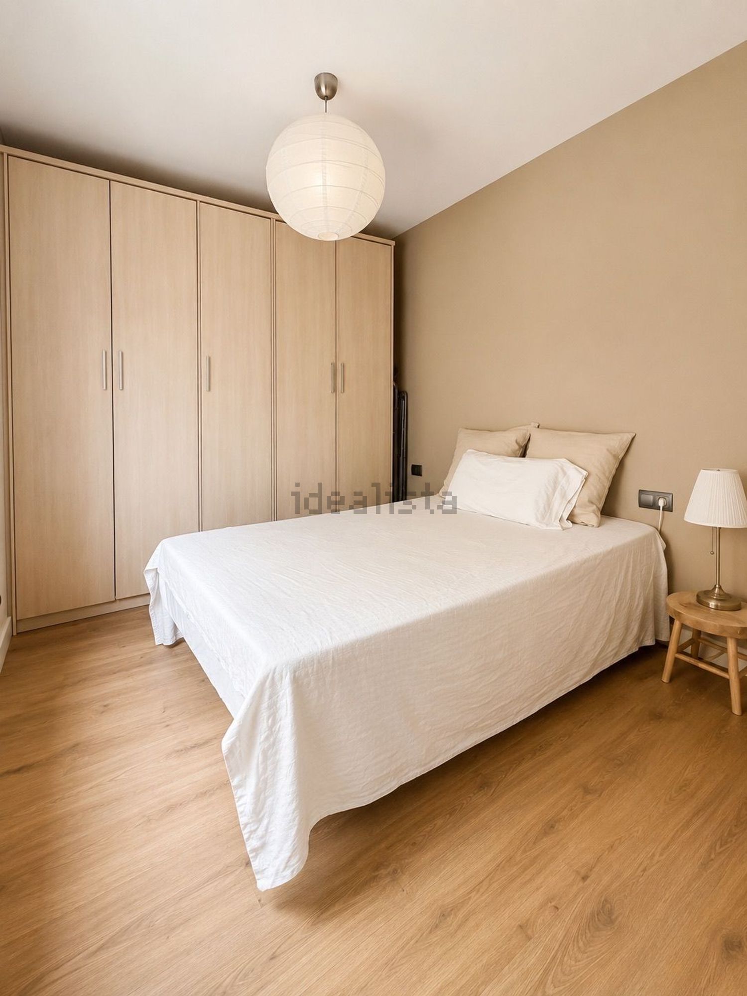 Pis de 35 m² a Barcelona