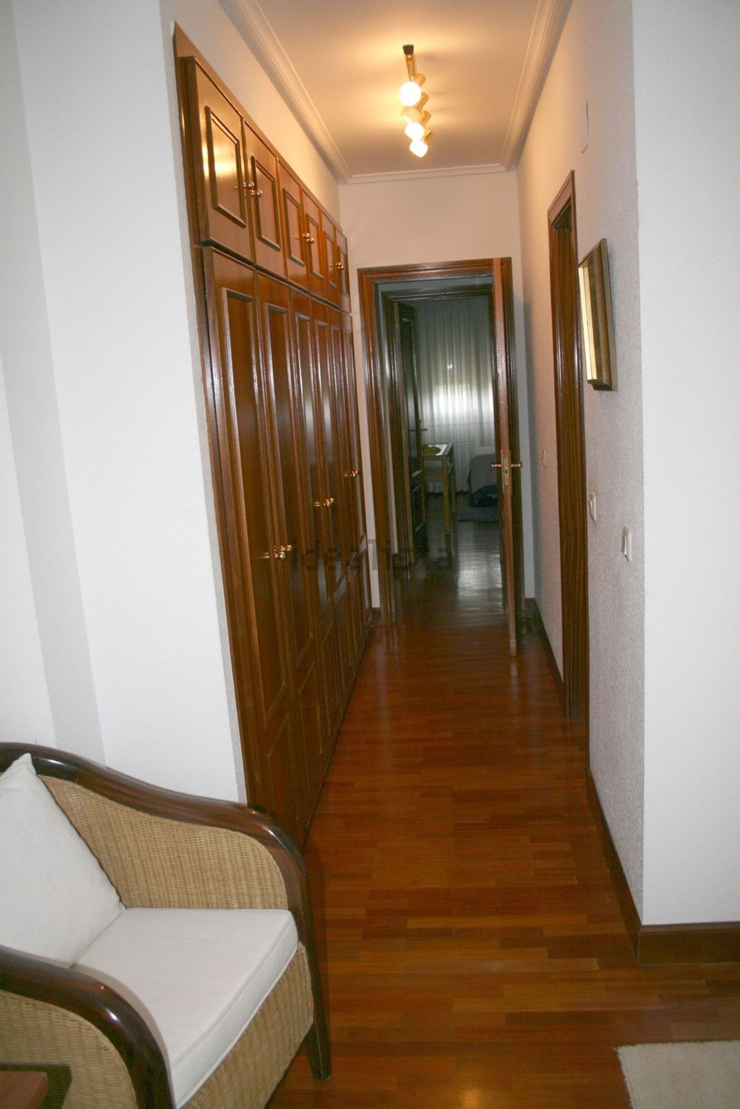 Piso de 95 m² en Guecho