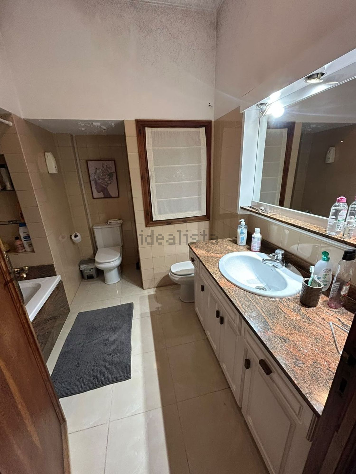 Zimmer zur Miete, Palma