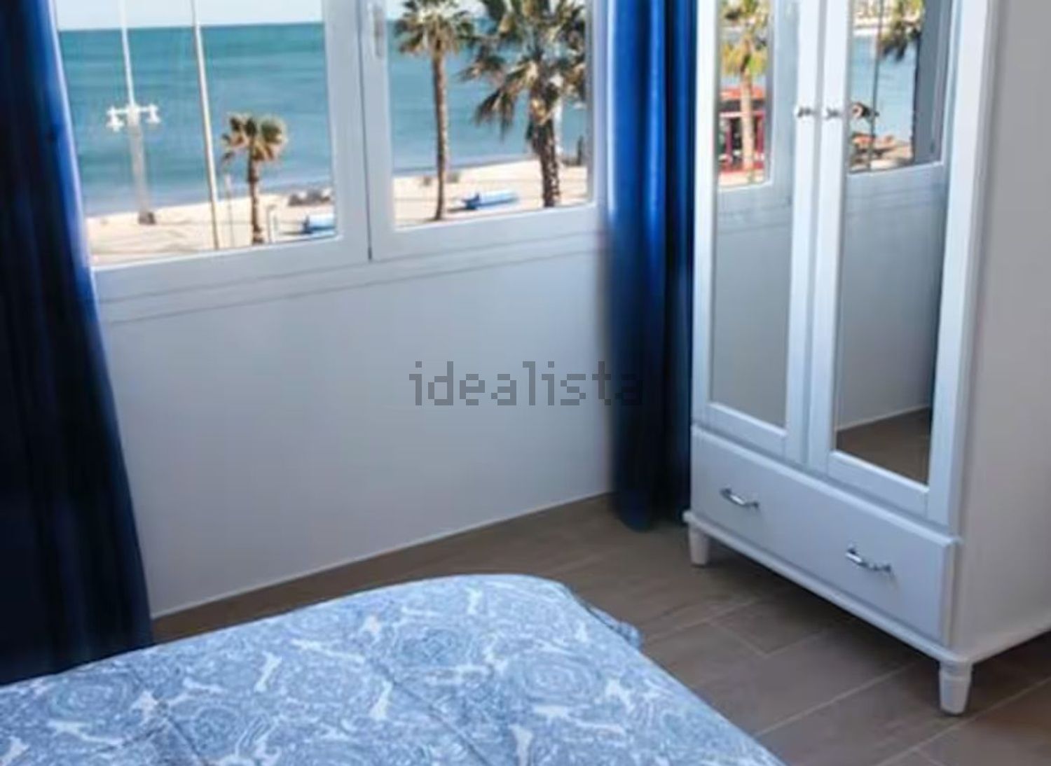 Pis de 76 m² a Màlaga