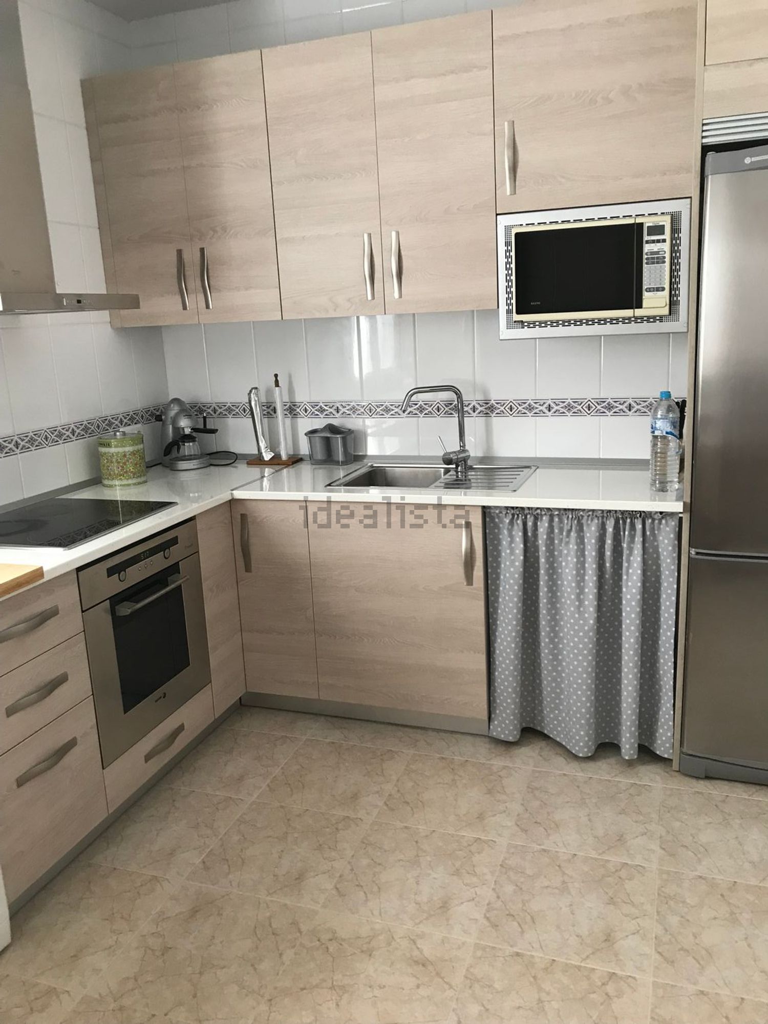 Wohnung 90 m² in Campo de Criptana