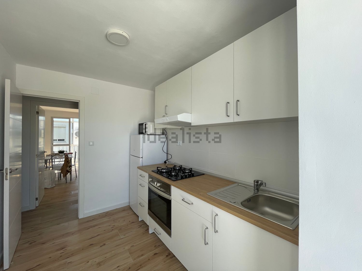 Habitación en alquiler, El Puerto de Santa María
