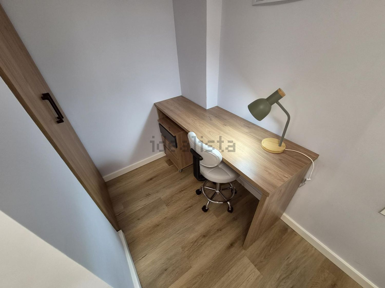 Pis de 60 m² a Castelló de la Plana