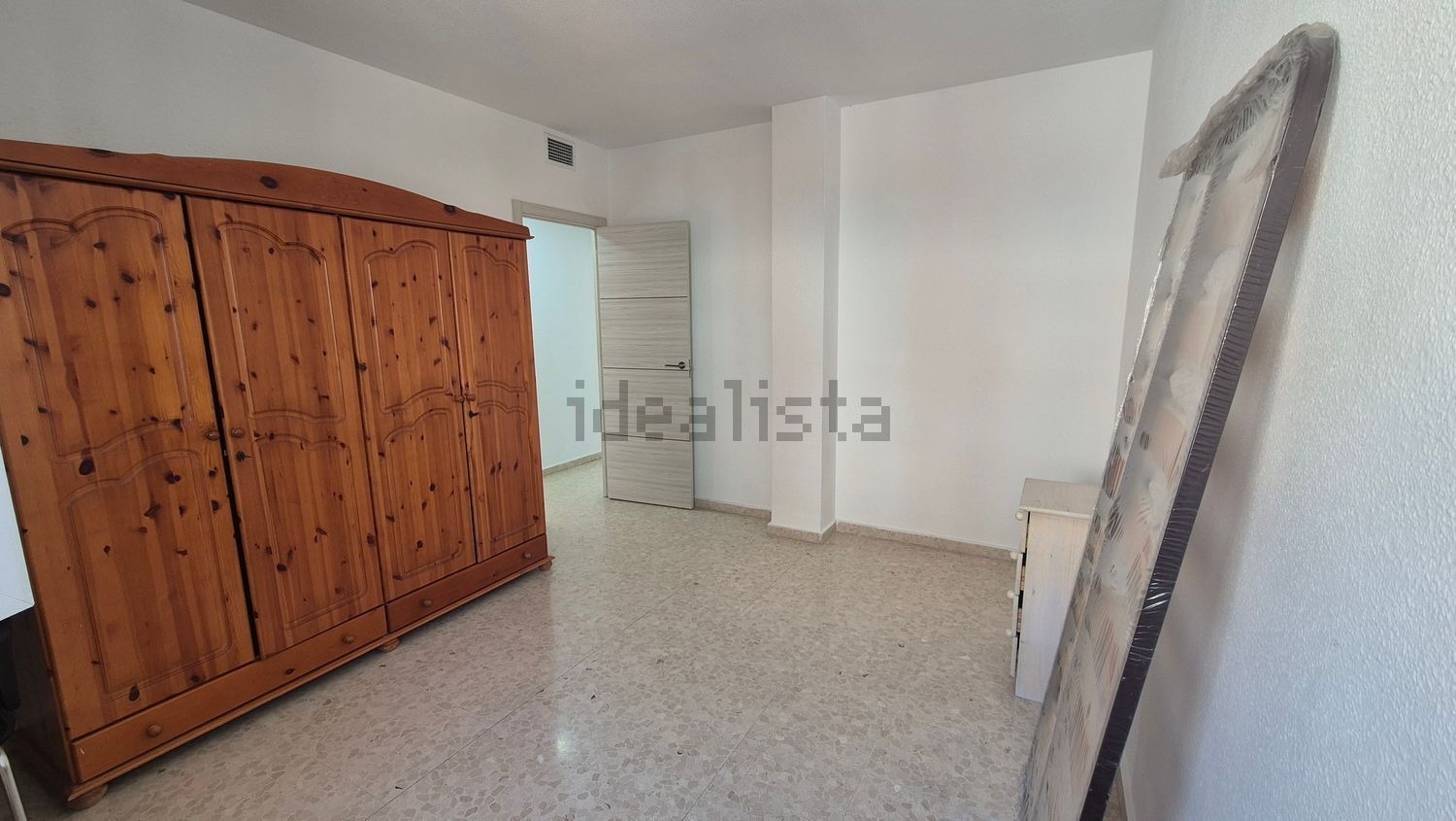 Pis de 110 m² a Granada
