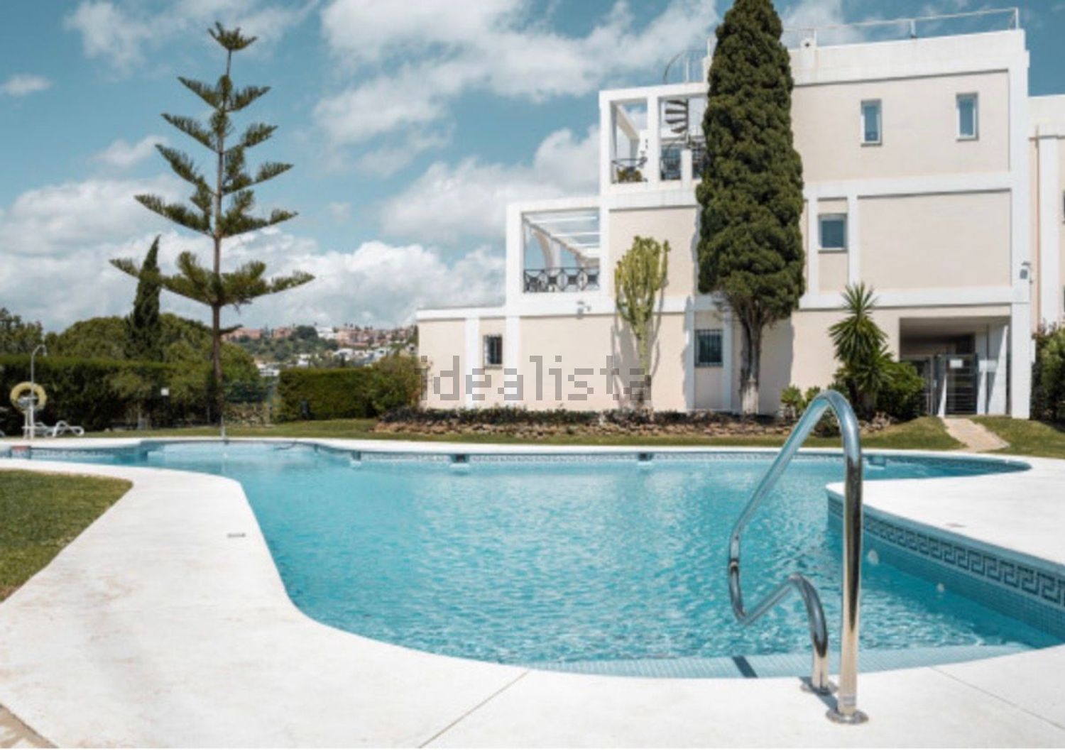 Квартира 160 м² у Benahavís