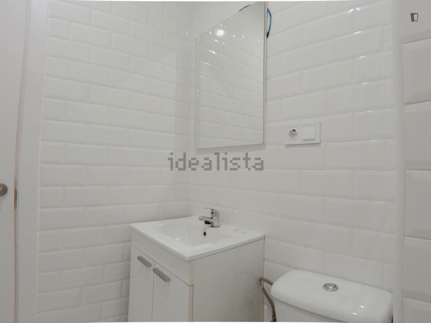 Pis de 55 m² a Madrid