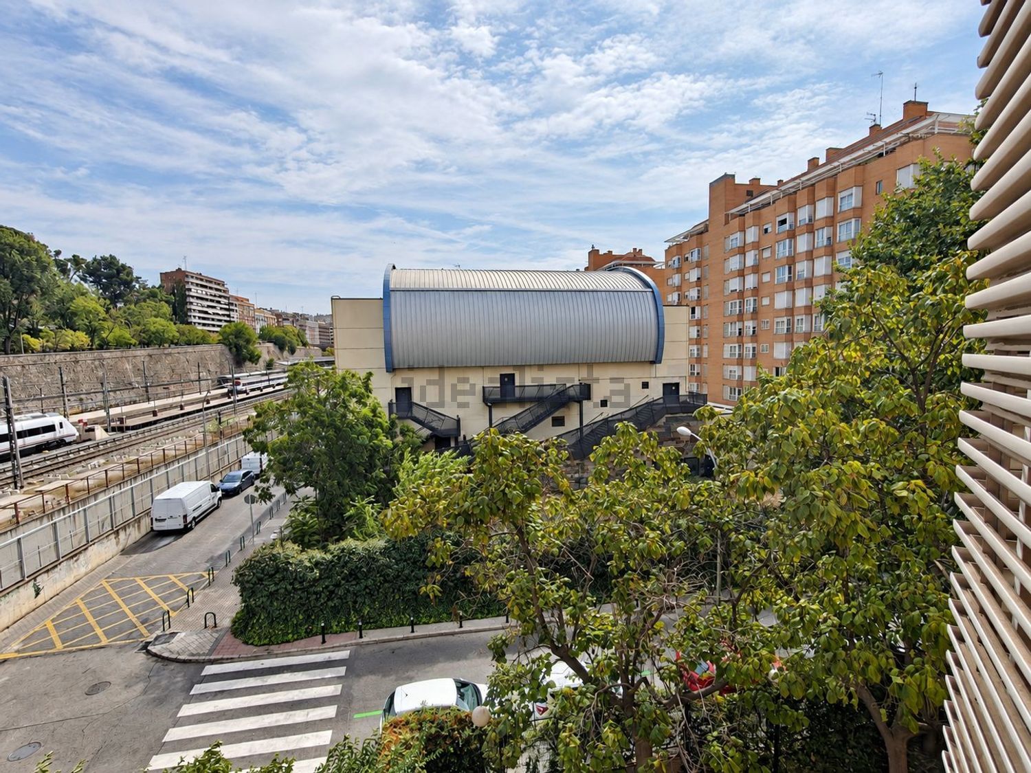 Pis de 63 m² a Madrid