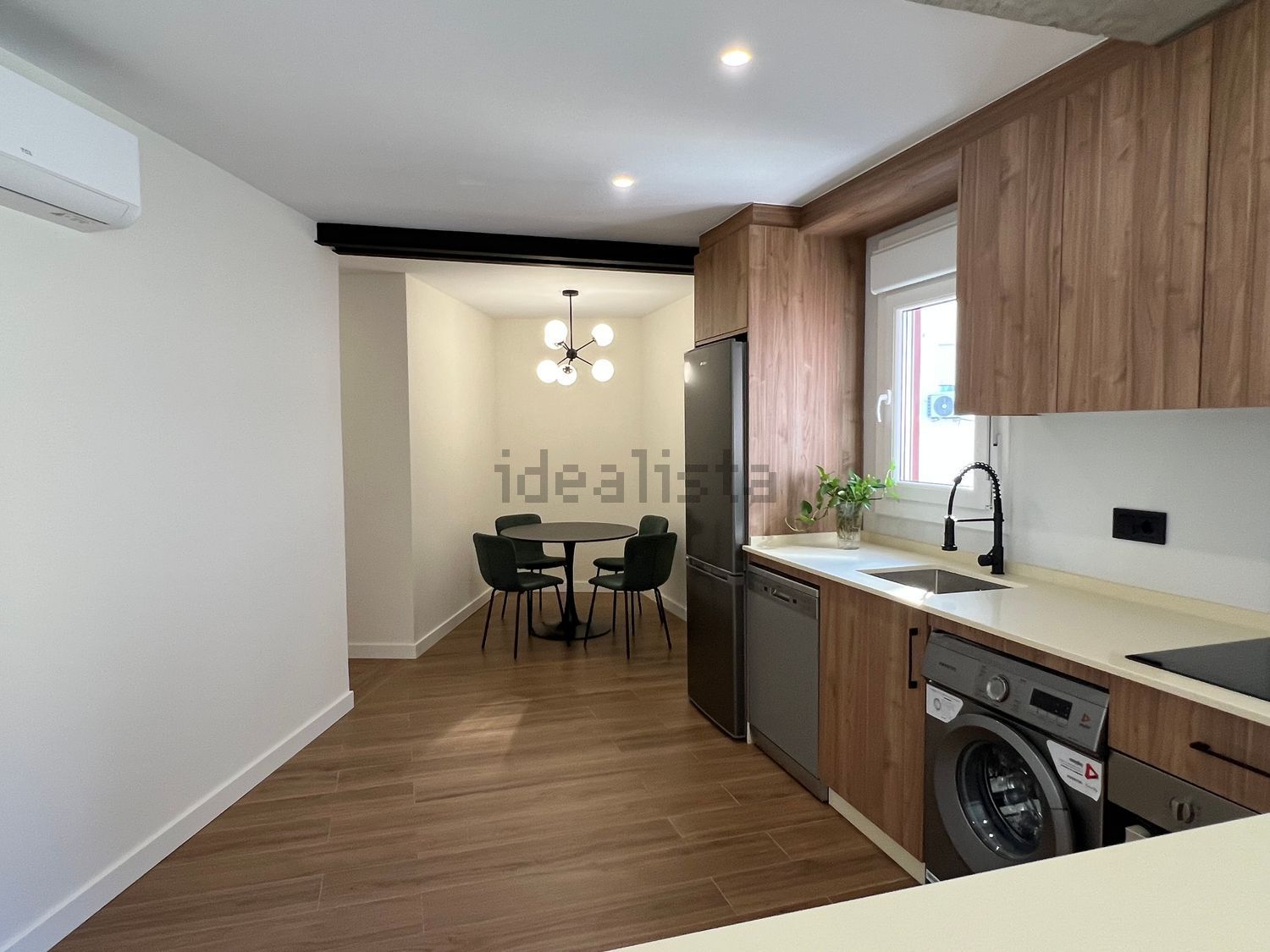 Piso de 83 m² en Zafra