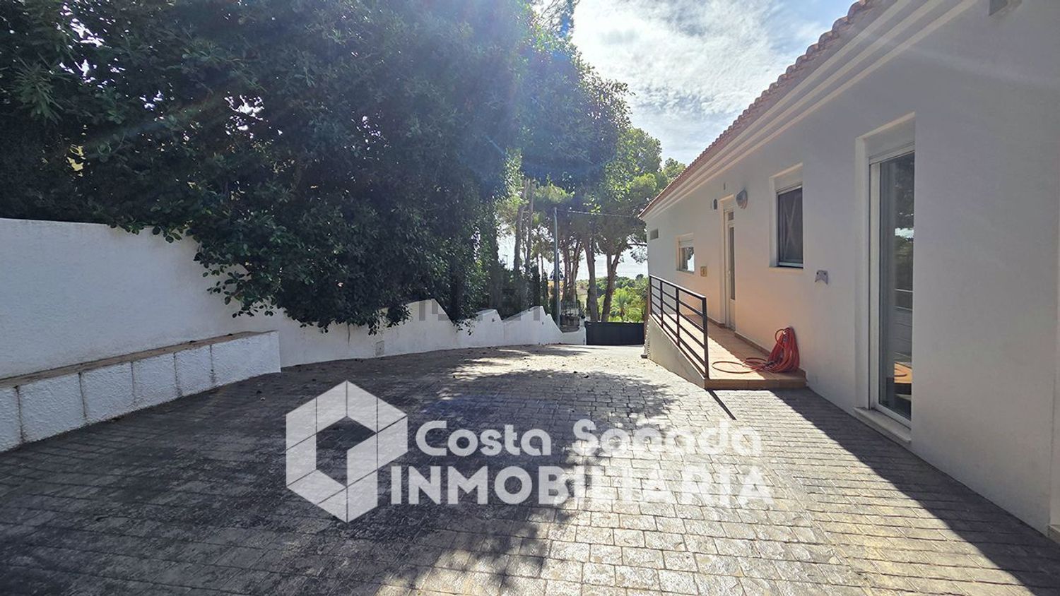 Casa de 403 m² a Altea