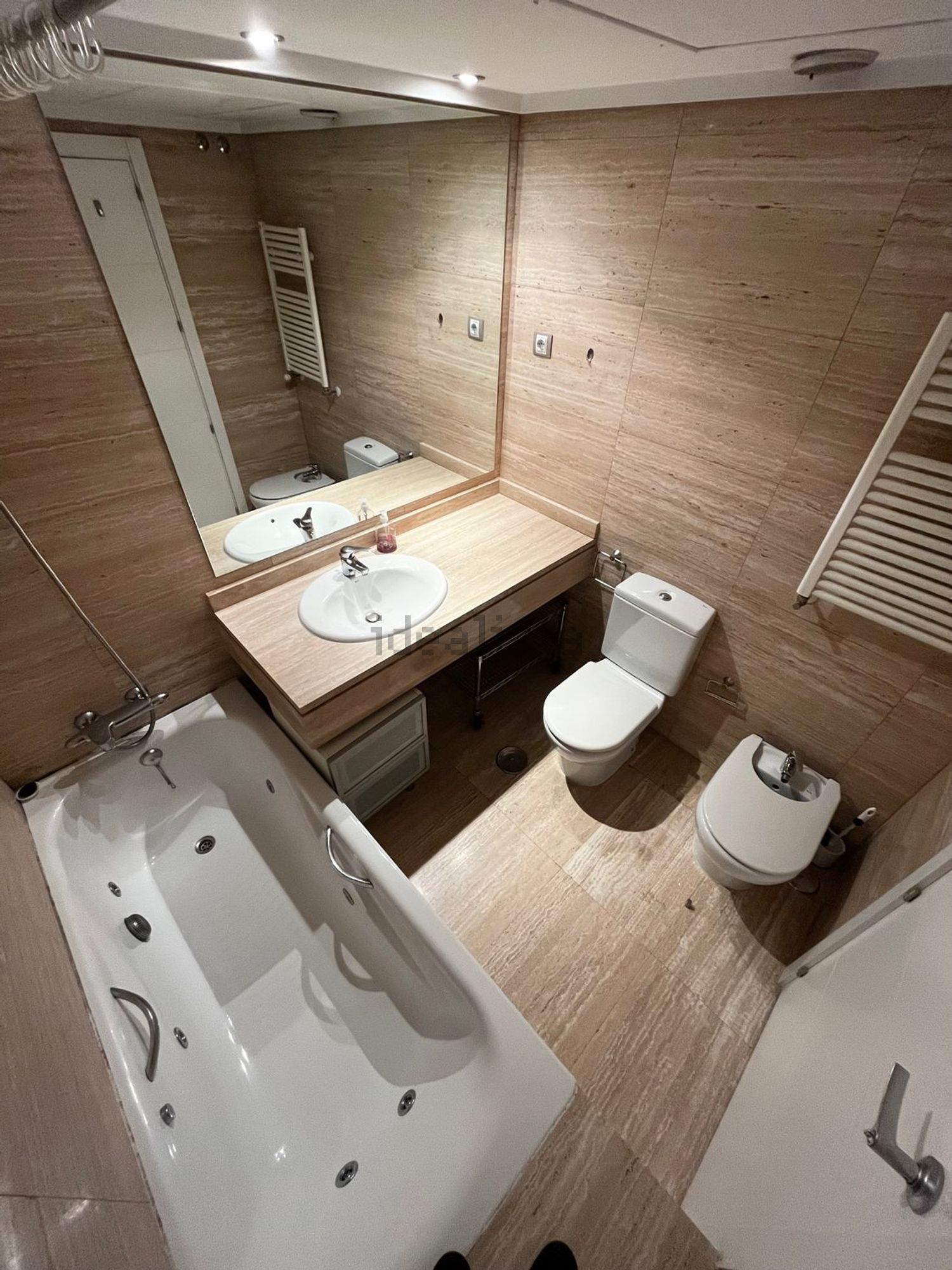 Pis de 73 m² a Madrid