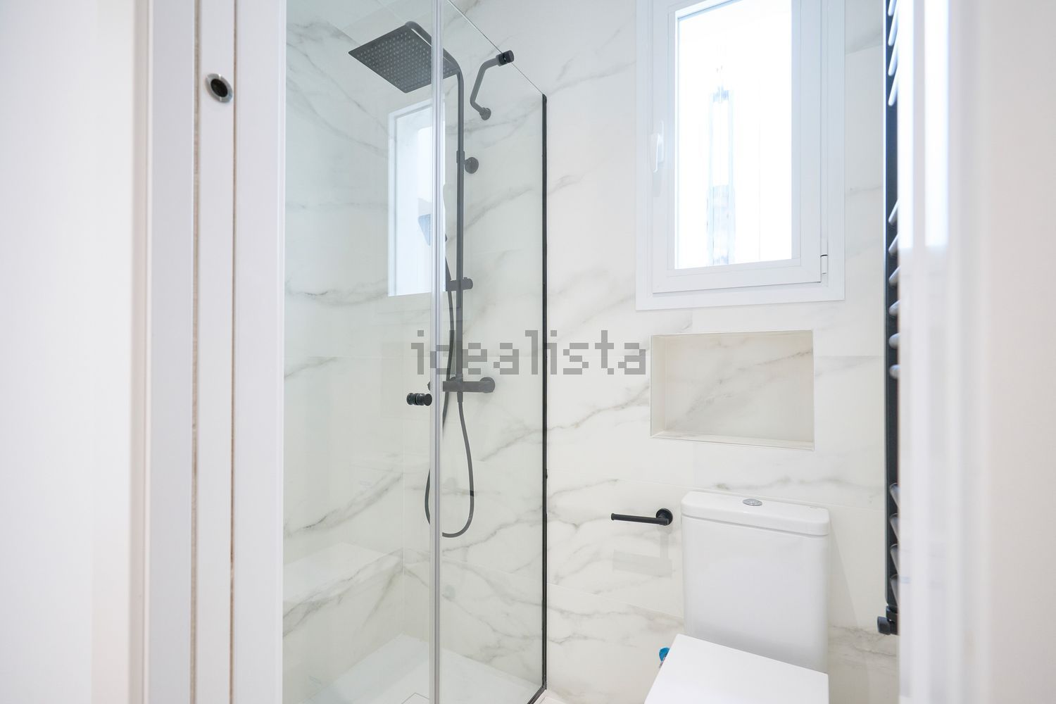 Pis de 150 m² a Madrid