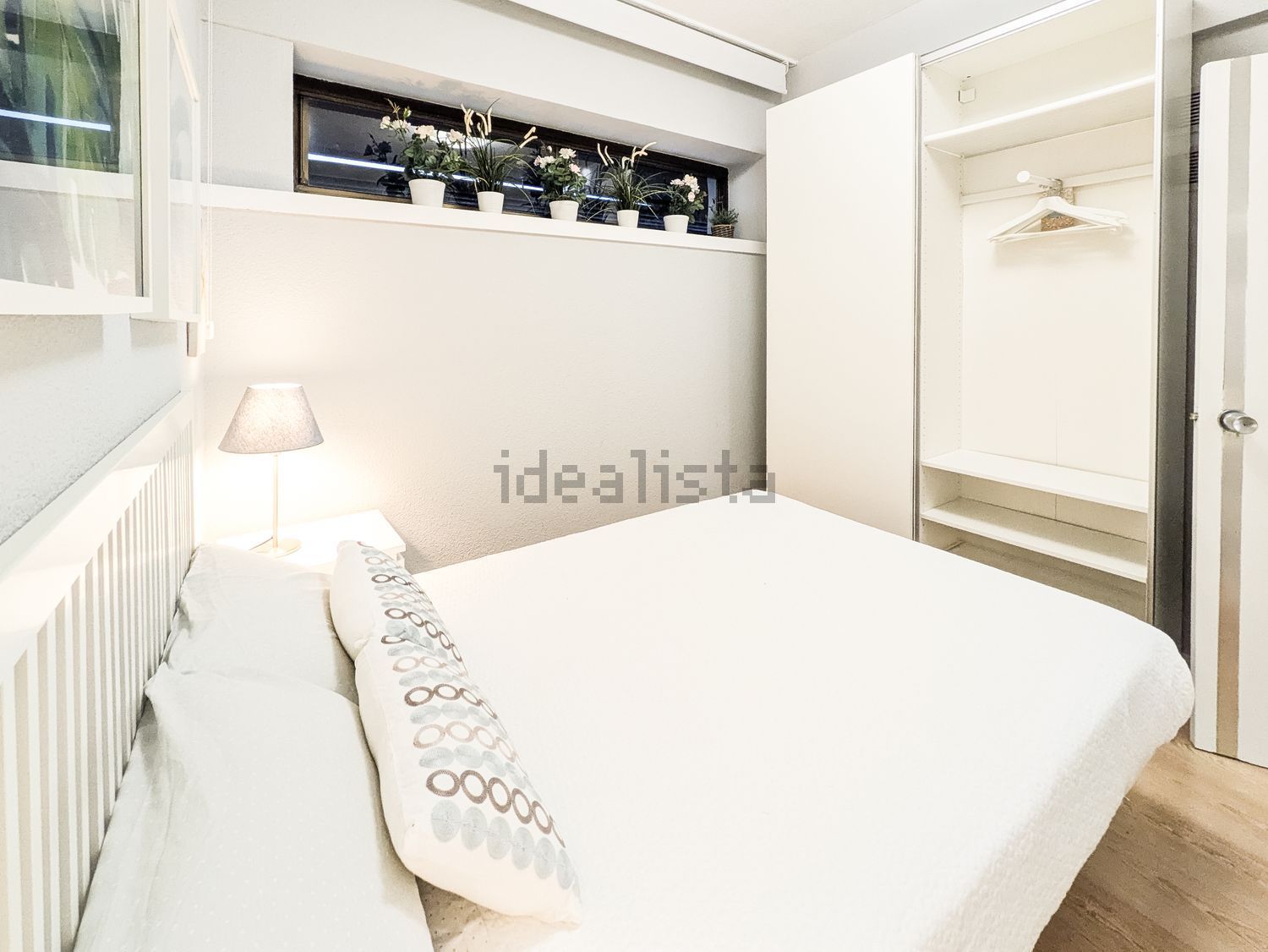 Appartamento 45 m² a Madrid