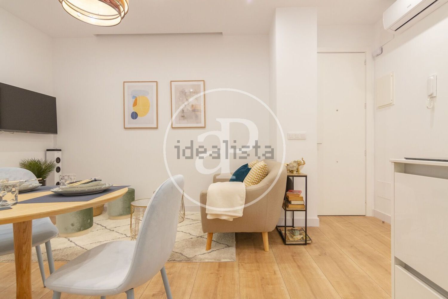 Appartement 65 m² à Madrid