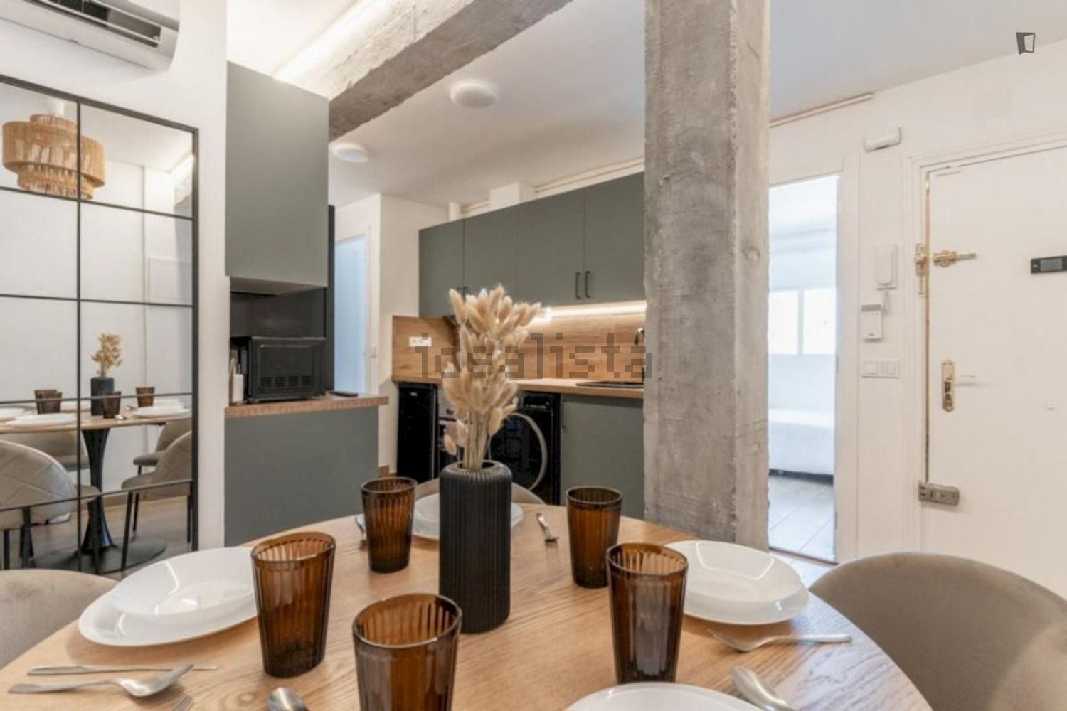 Habitación en alquiler, Madrid