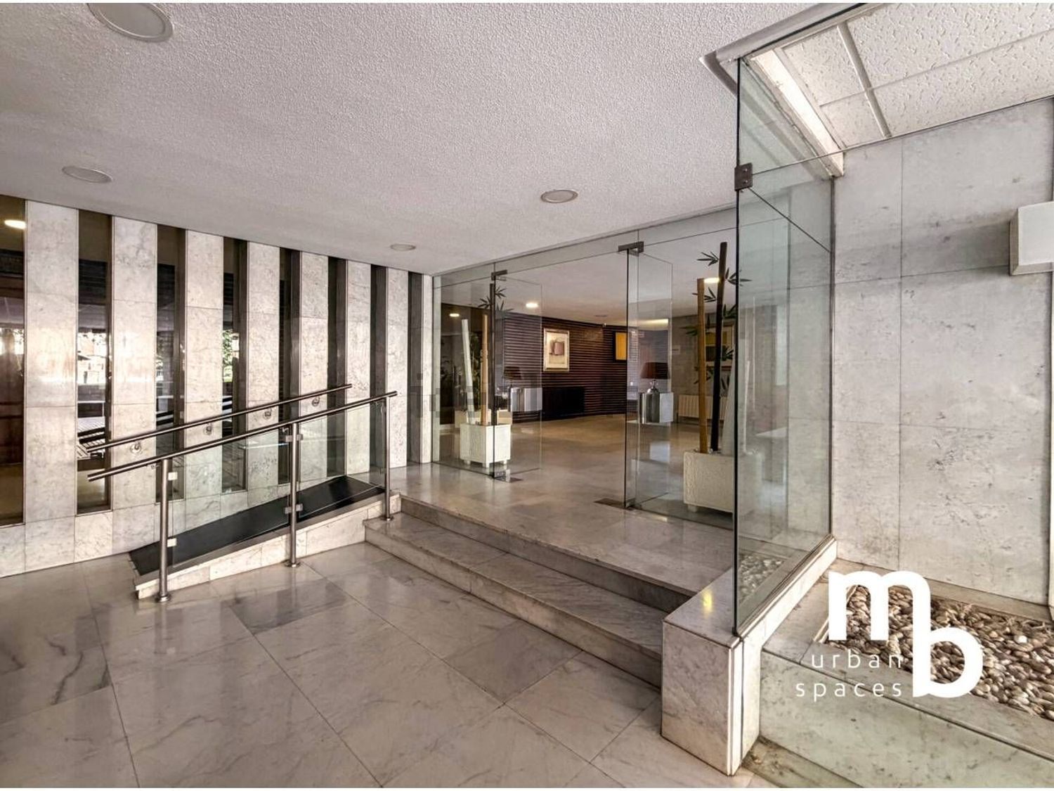 Pis de 152 m² a Madrid