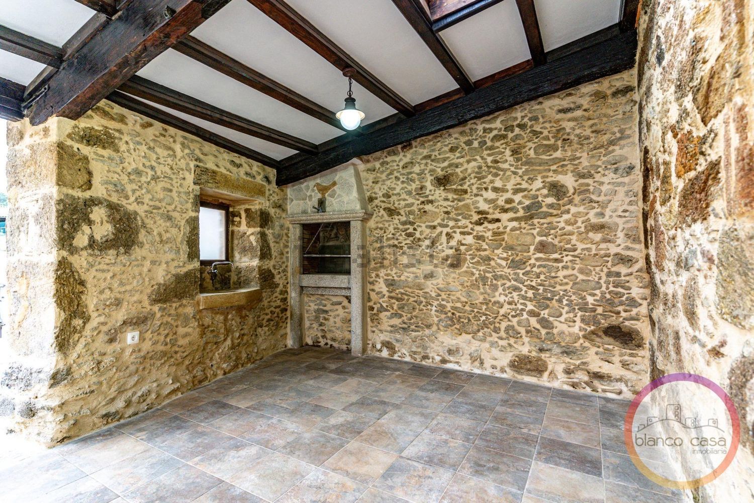 Moradia 128 m² em A Laracha