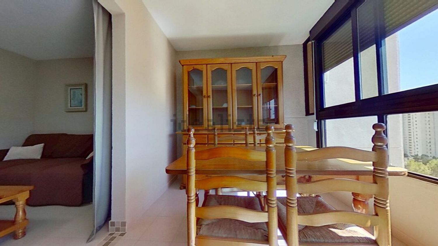 Piso de 70 m² en Benidorm