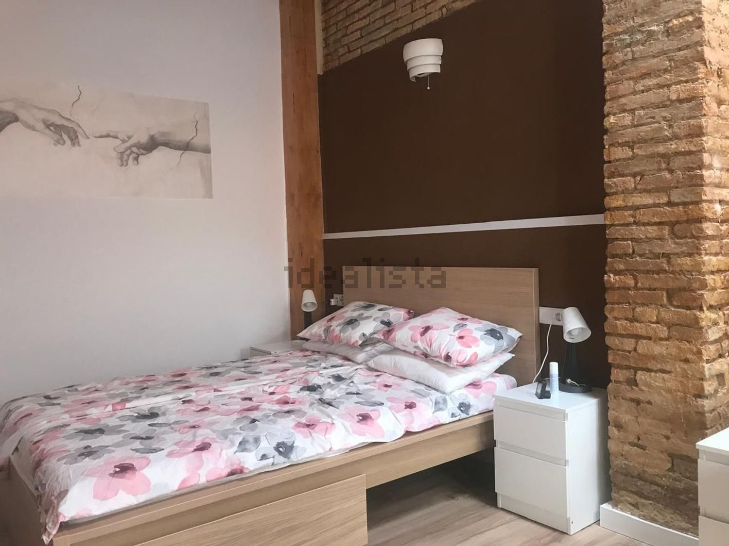 Pis de 96 m² a València