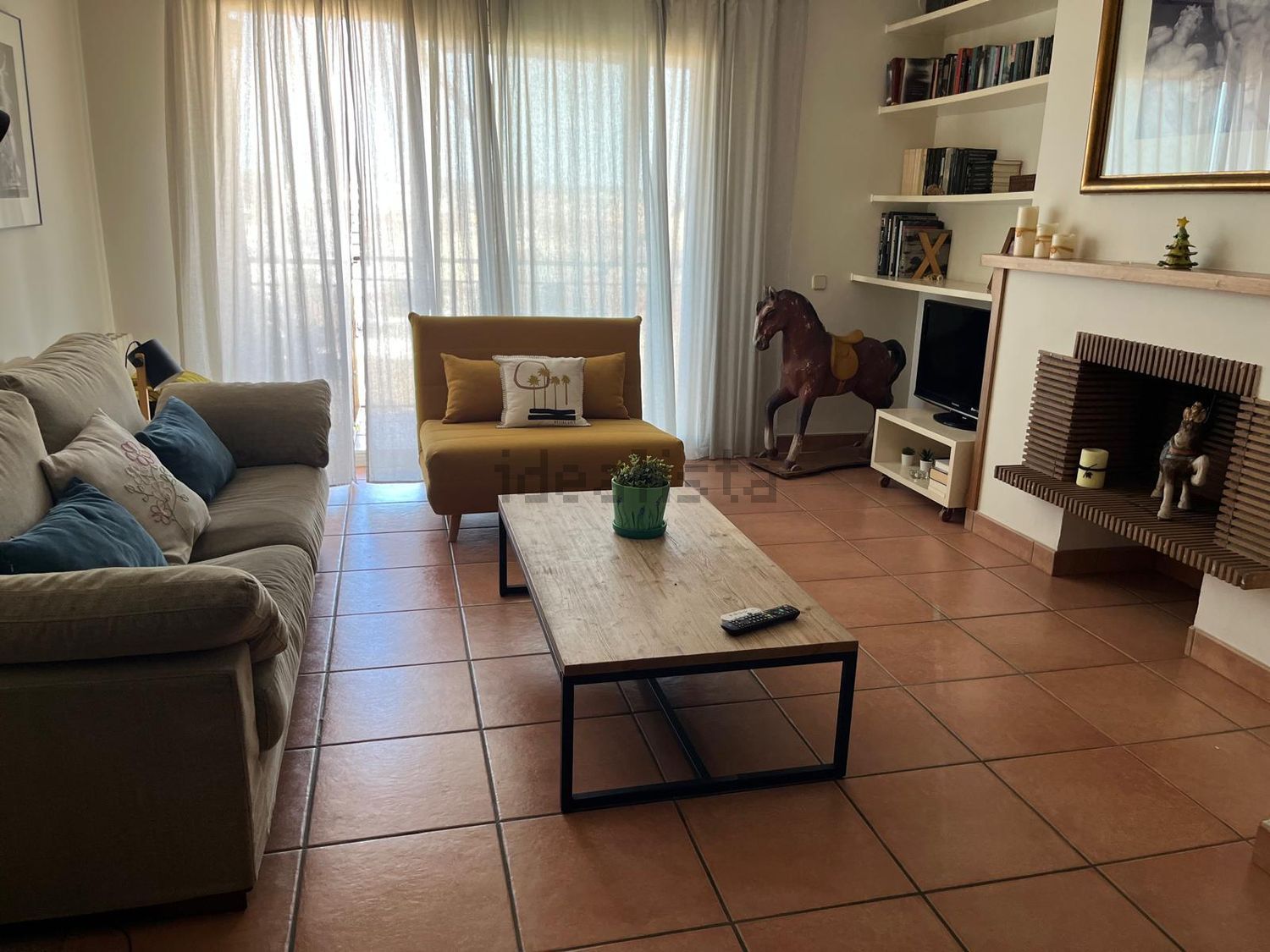 Habitación en alquiler, Sabadell