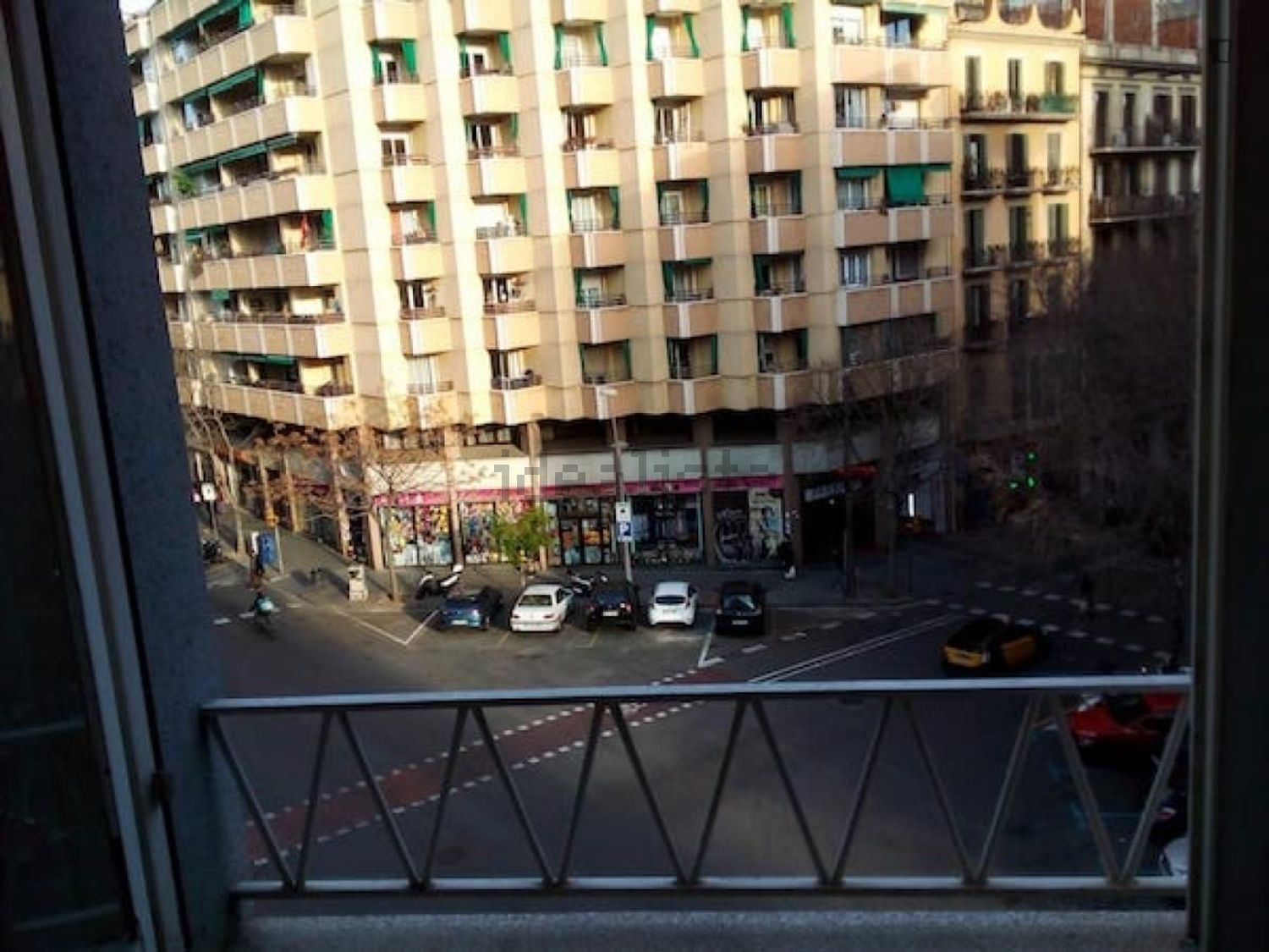 Zimmer zur Miete, Barcelona