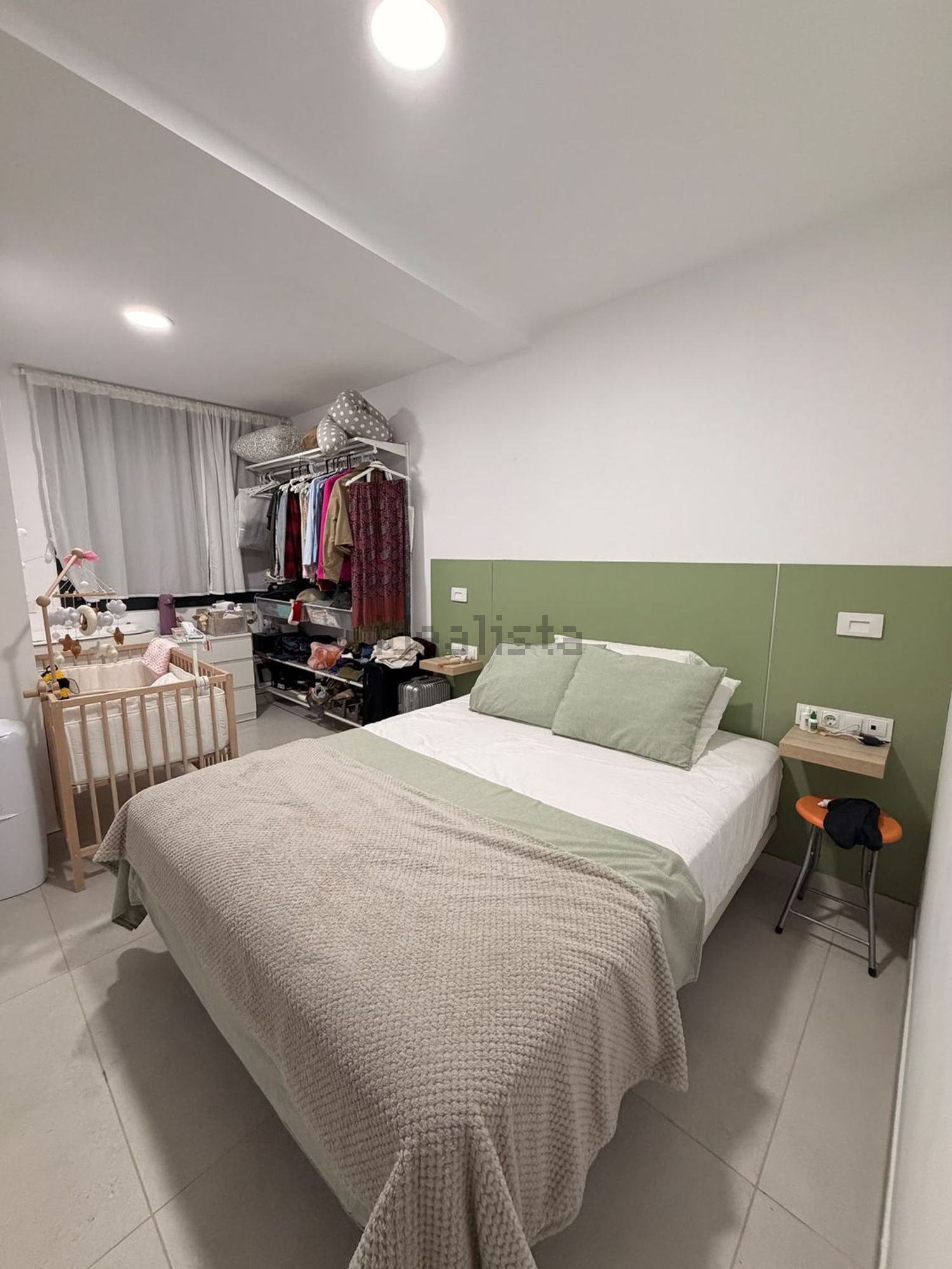 Wohnung 65 m² in Terrassa