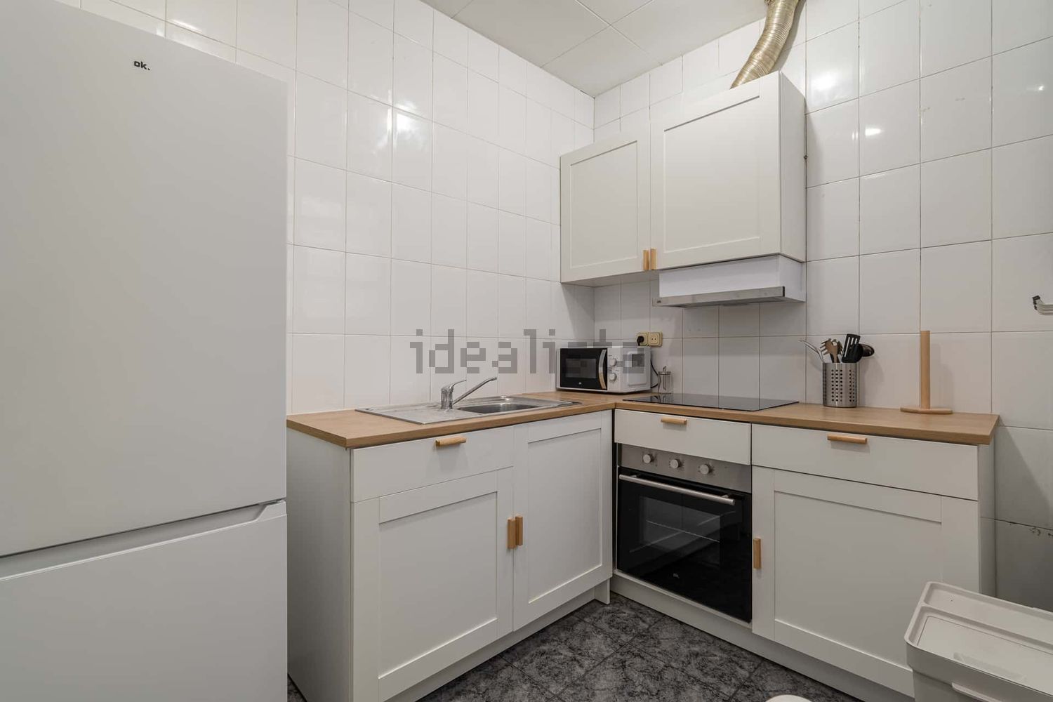 Habitación 121 m², Barcelona