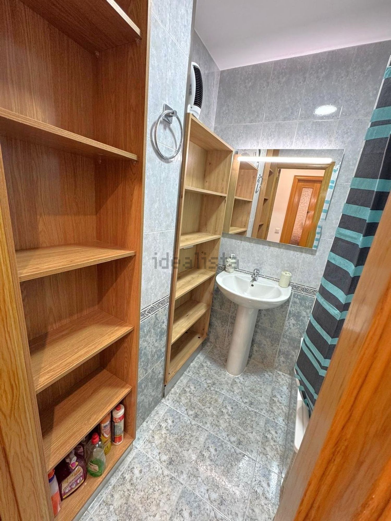 Pis de 45 m² a Ciudad Real