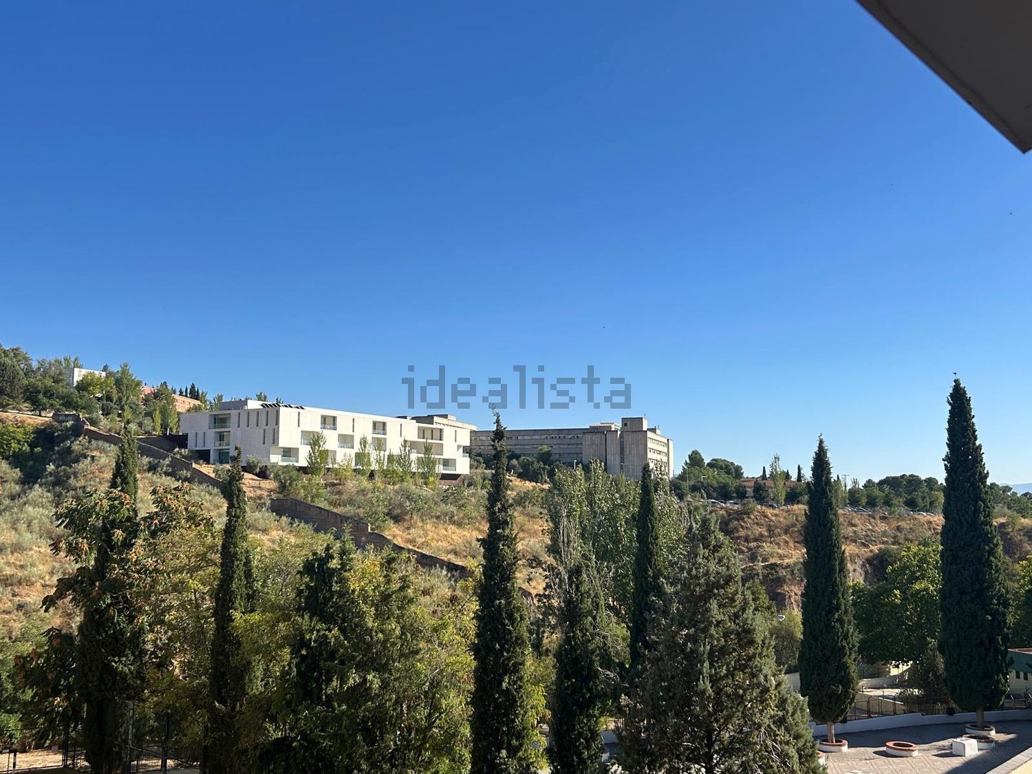 Habitació de lloguer, Granada