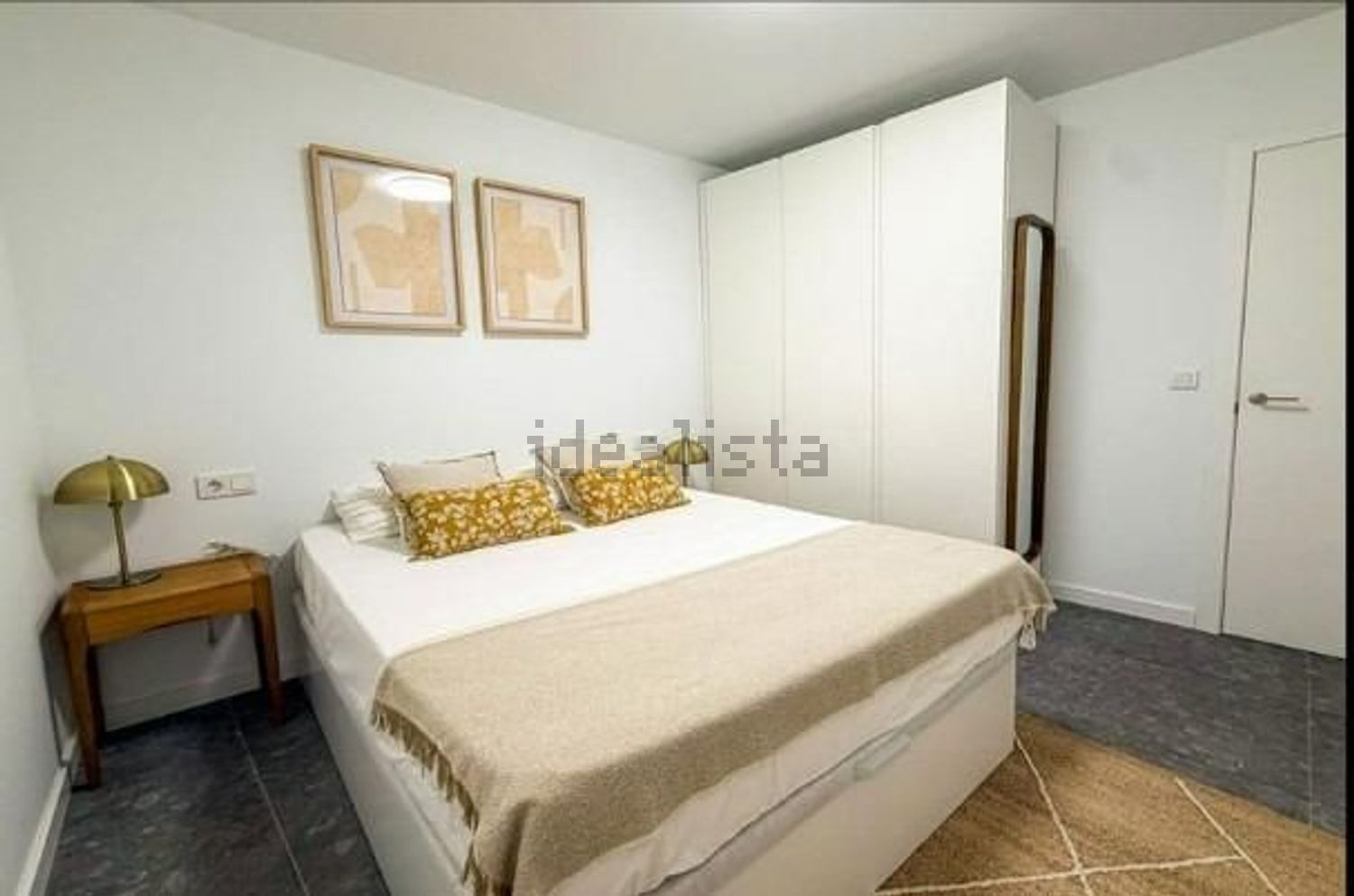 Piso de 130 m² en Alicante