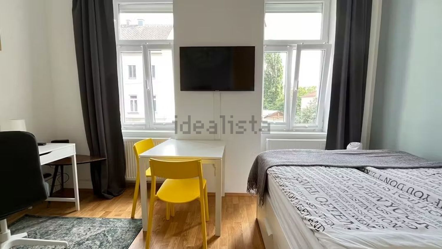 Appartement 30 m² à Barcelone