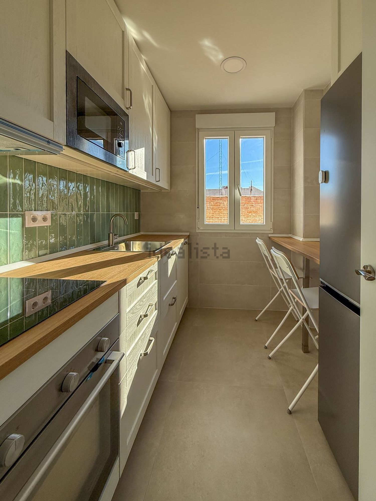 Wohnung 70 m² in Madrid