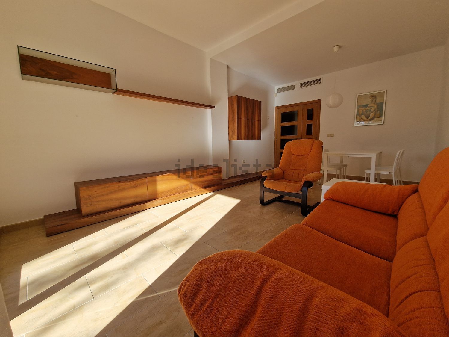 Piso de 108 m² en Orihuela