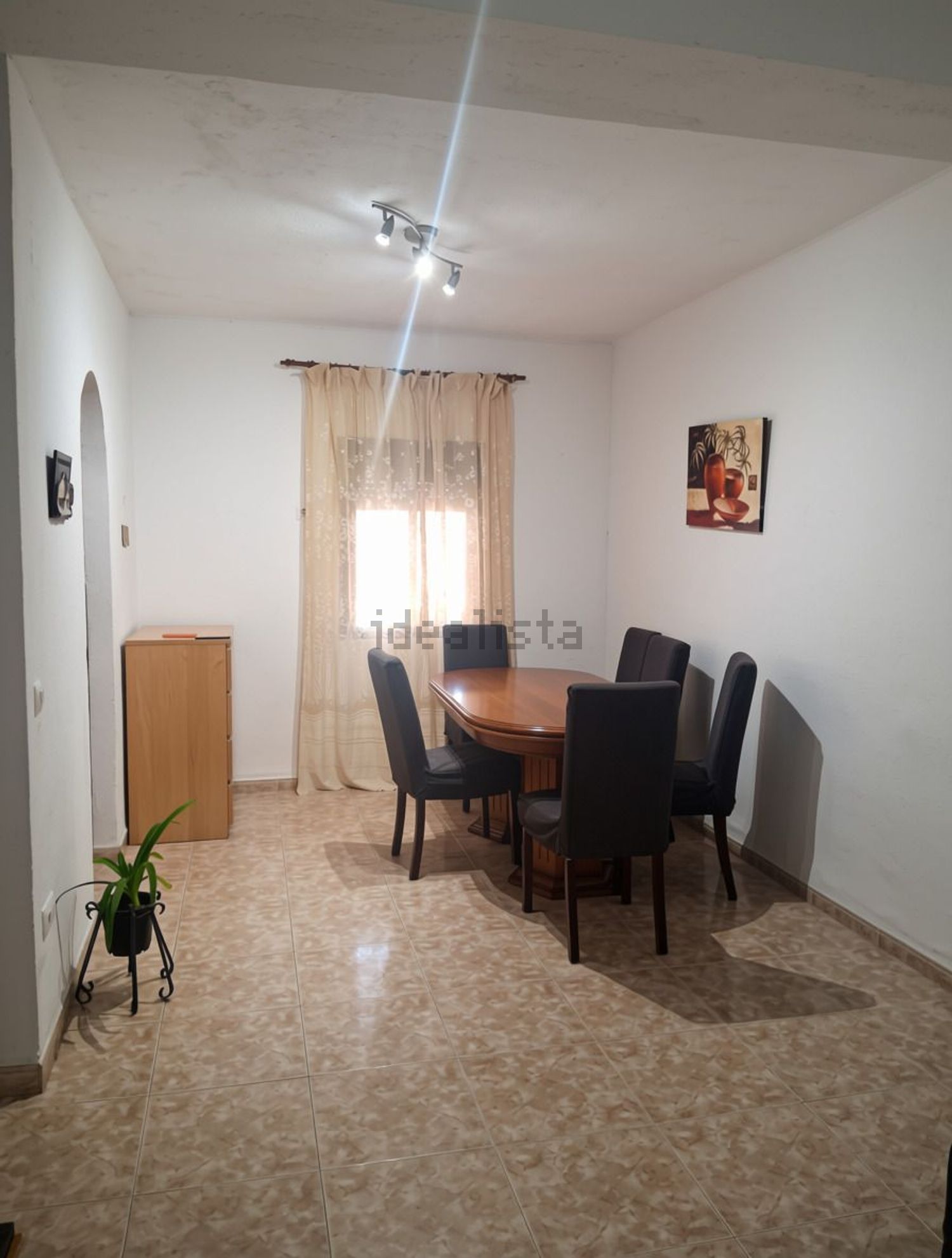 Piso de 76 m² en Sevilla