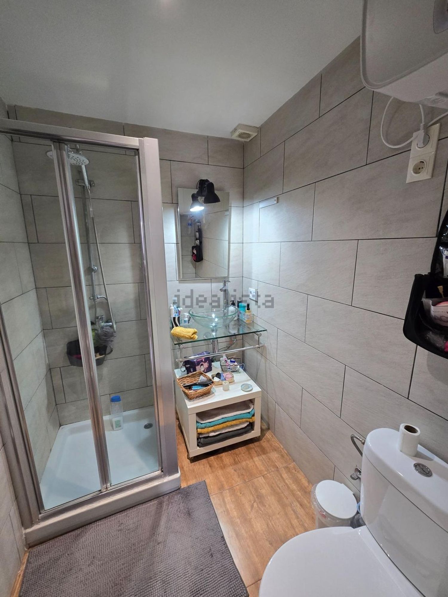 Piso de 47 m² en Mogán