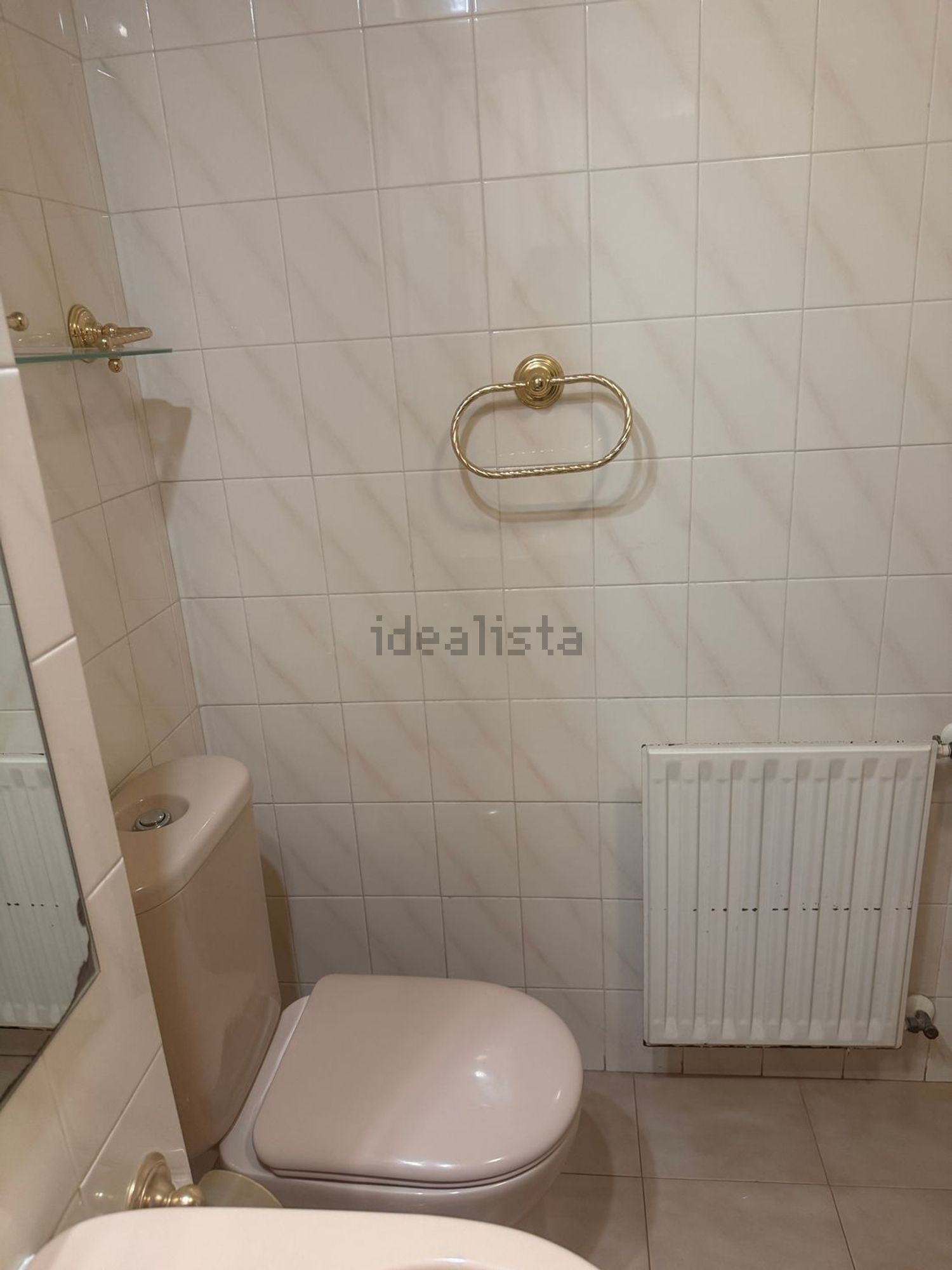 Wohnung 110 m² in Madrid