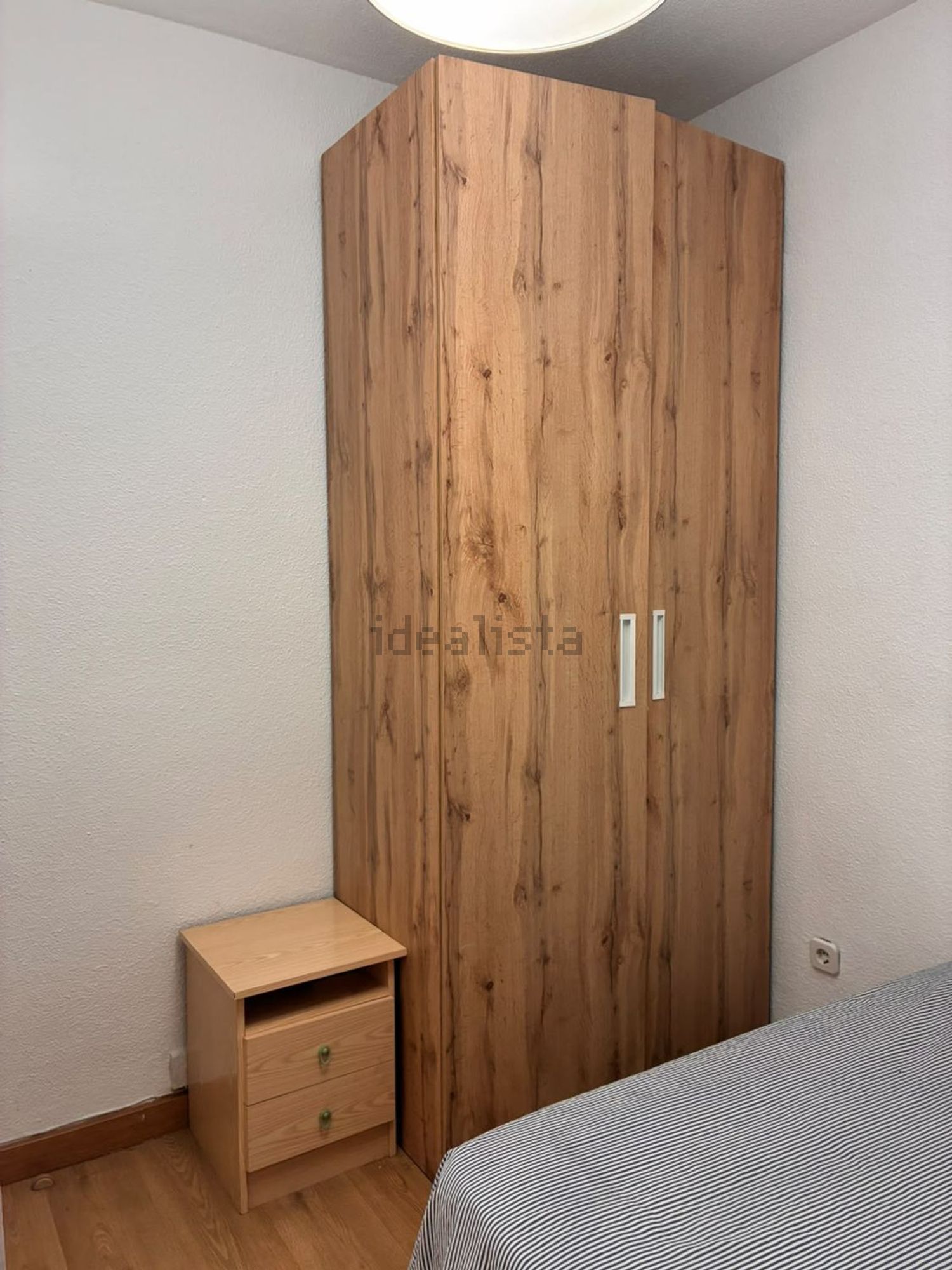 Zimmer zur Miete, Madrid