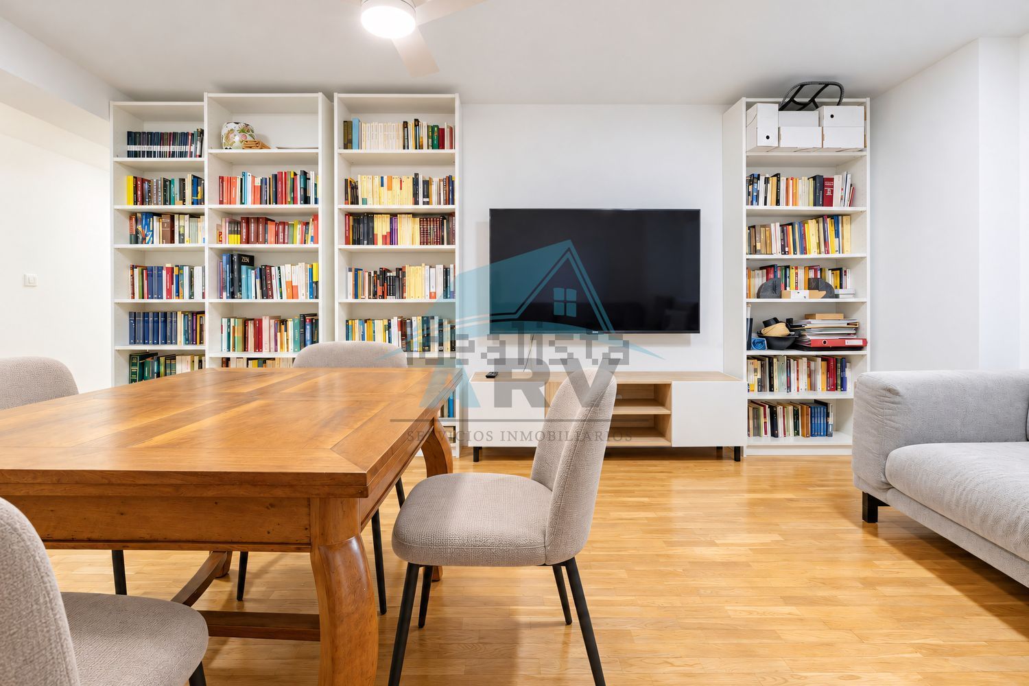 Appartamento 95 m² a Valencia