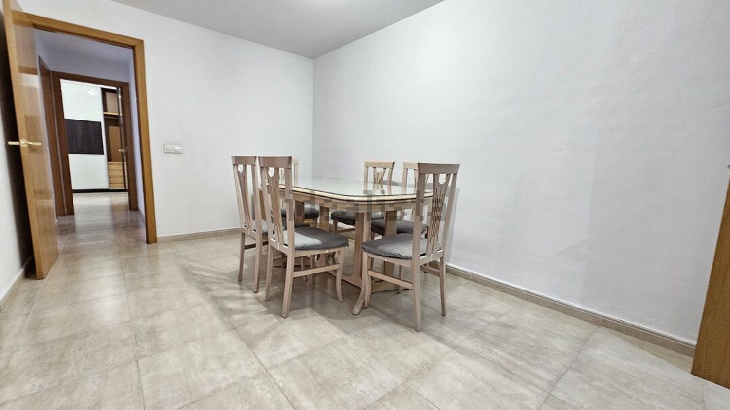 Pis de 98 m² a Toledo