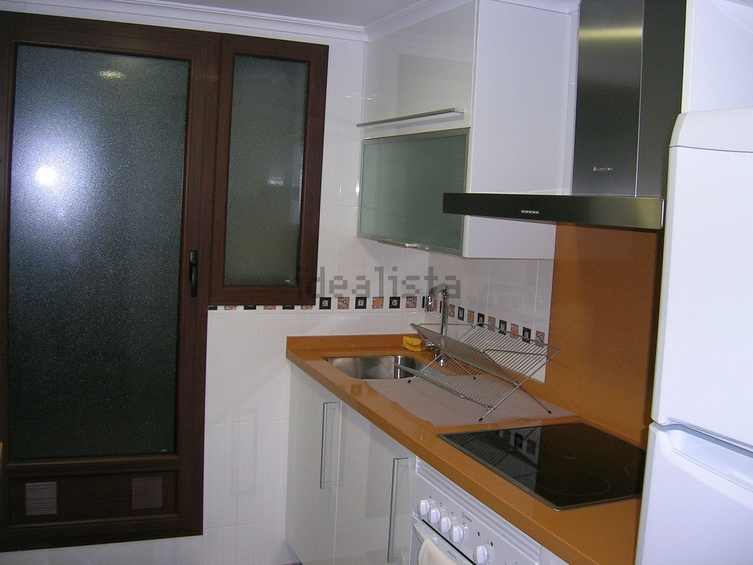 Piso de 85 m² en Albacete