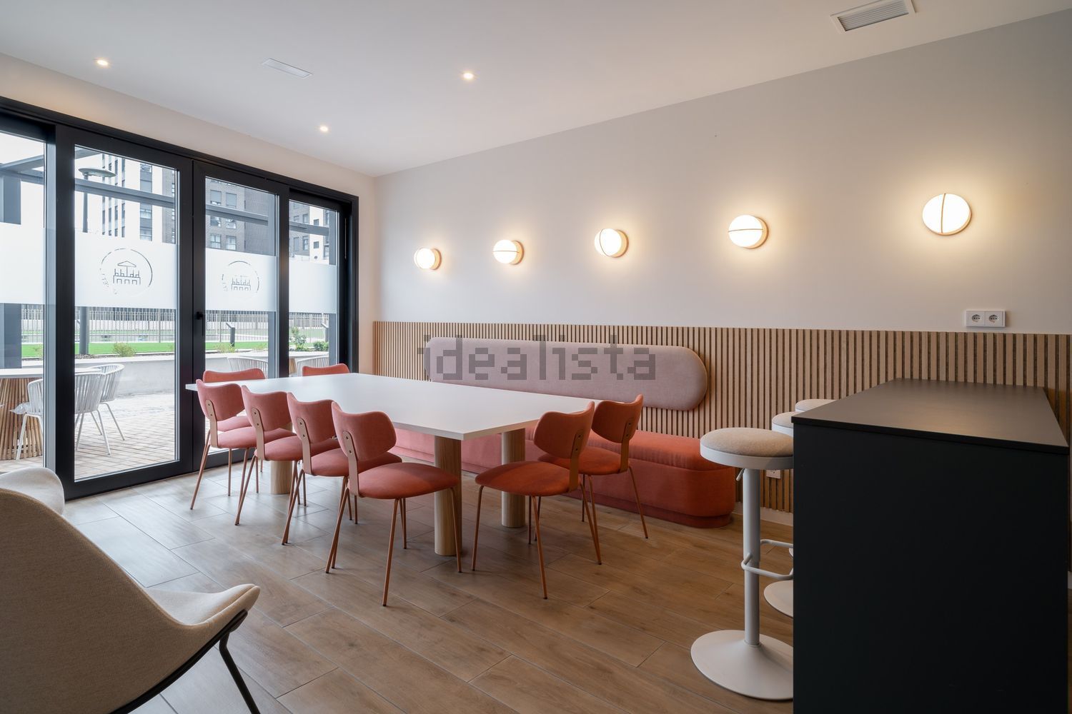 Pis de 71 m² a Madrid