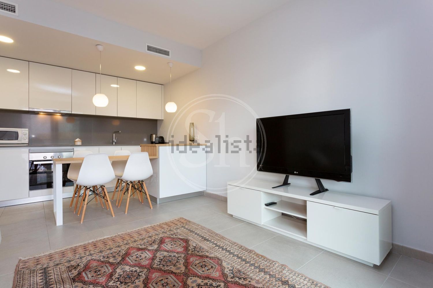 Piso de 60 m² en Badalona