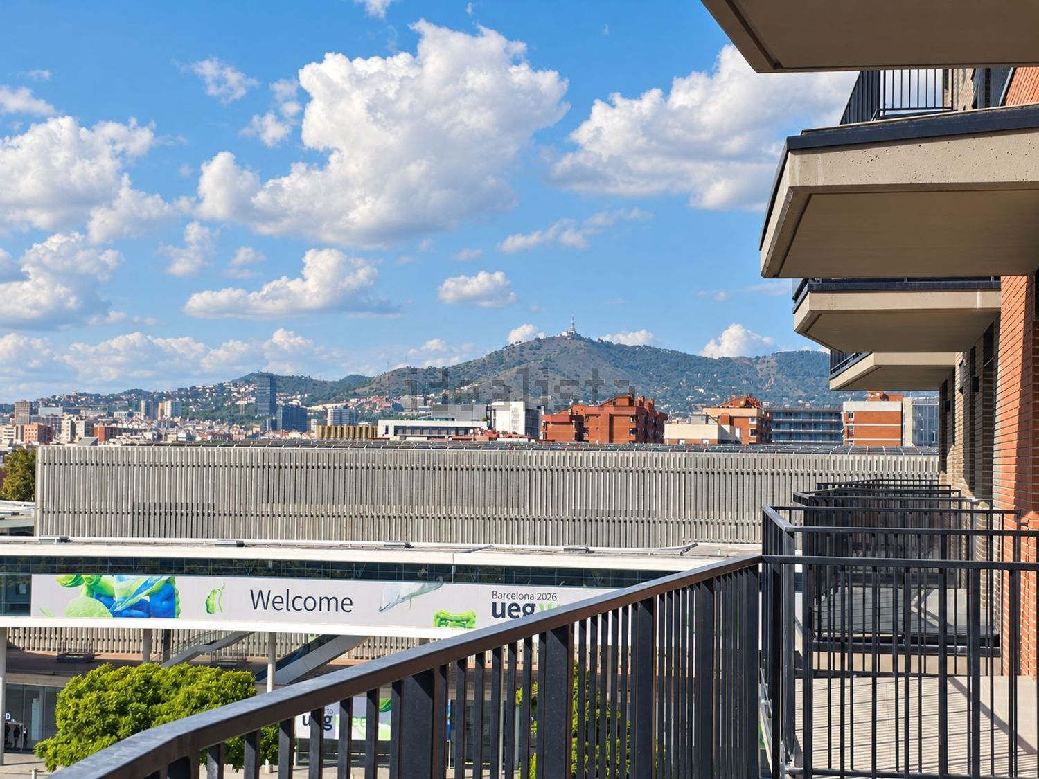 Pis de 81 m² a Barcelona