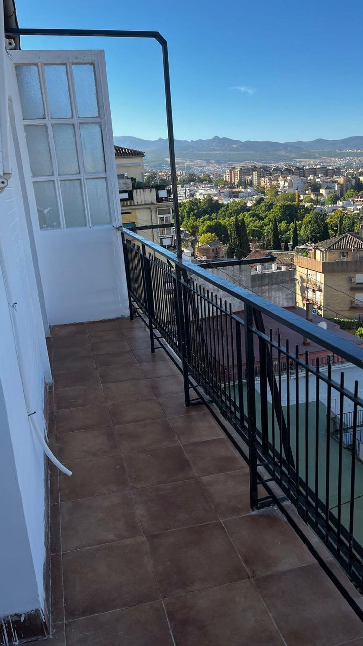 Apartamento 94 m² em Granada