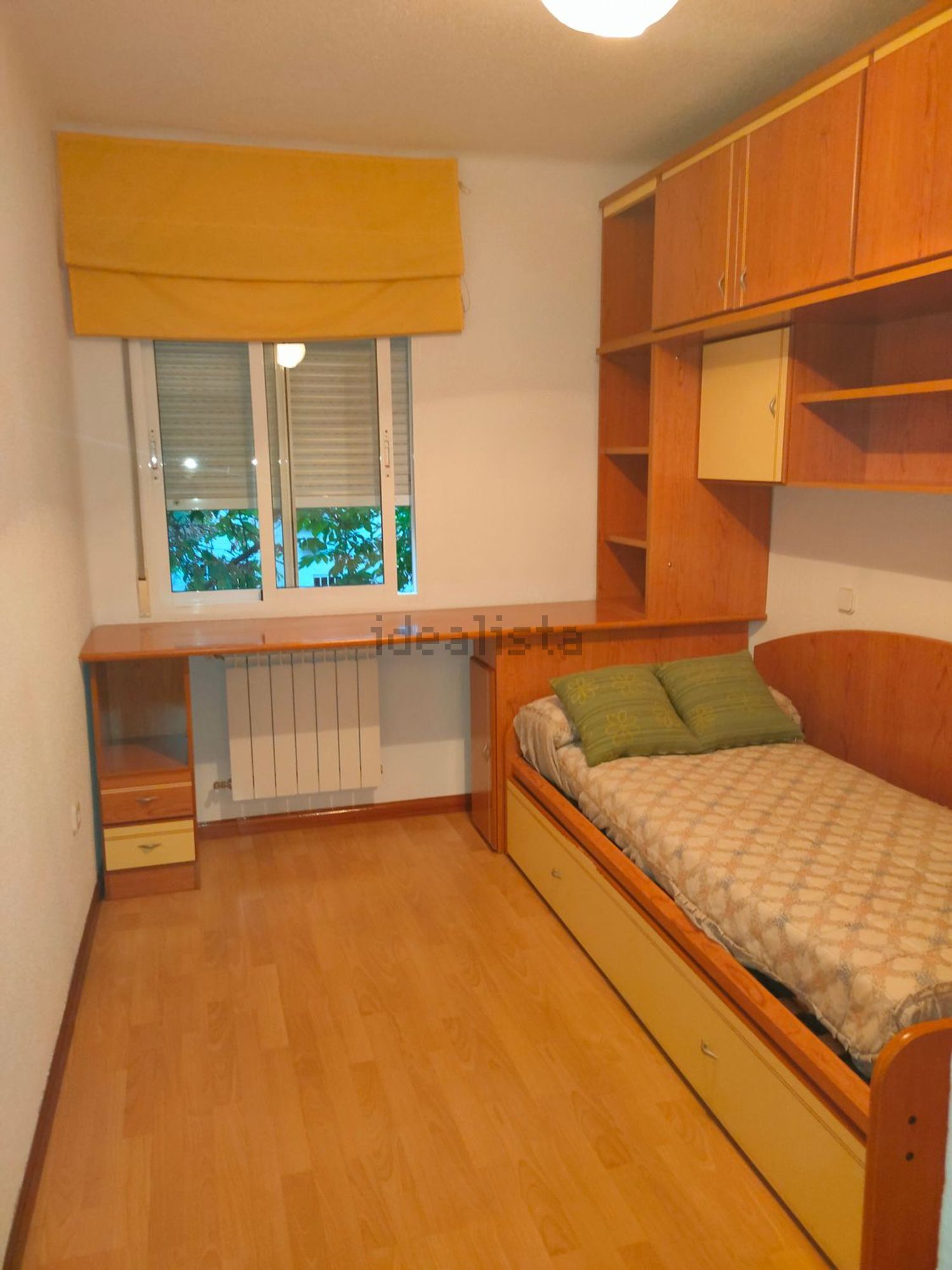 Appartamento 90 m² a Madrid