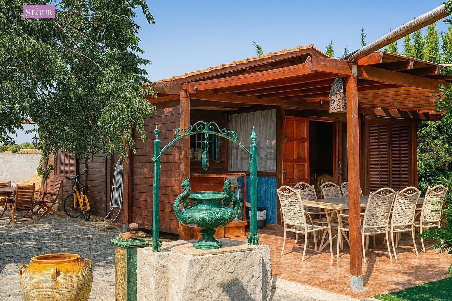 Casa de 150 m² en Vejer de la Frontera
