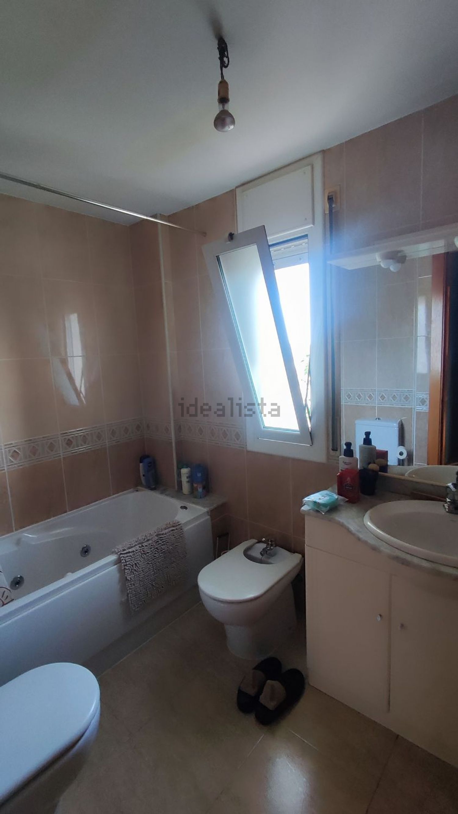 Pis de 85 m² a Mataró
