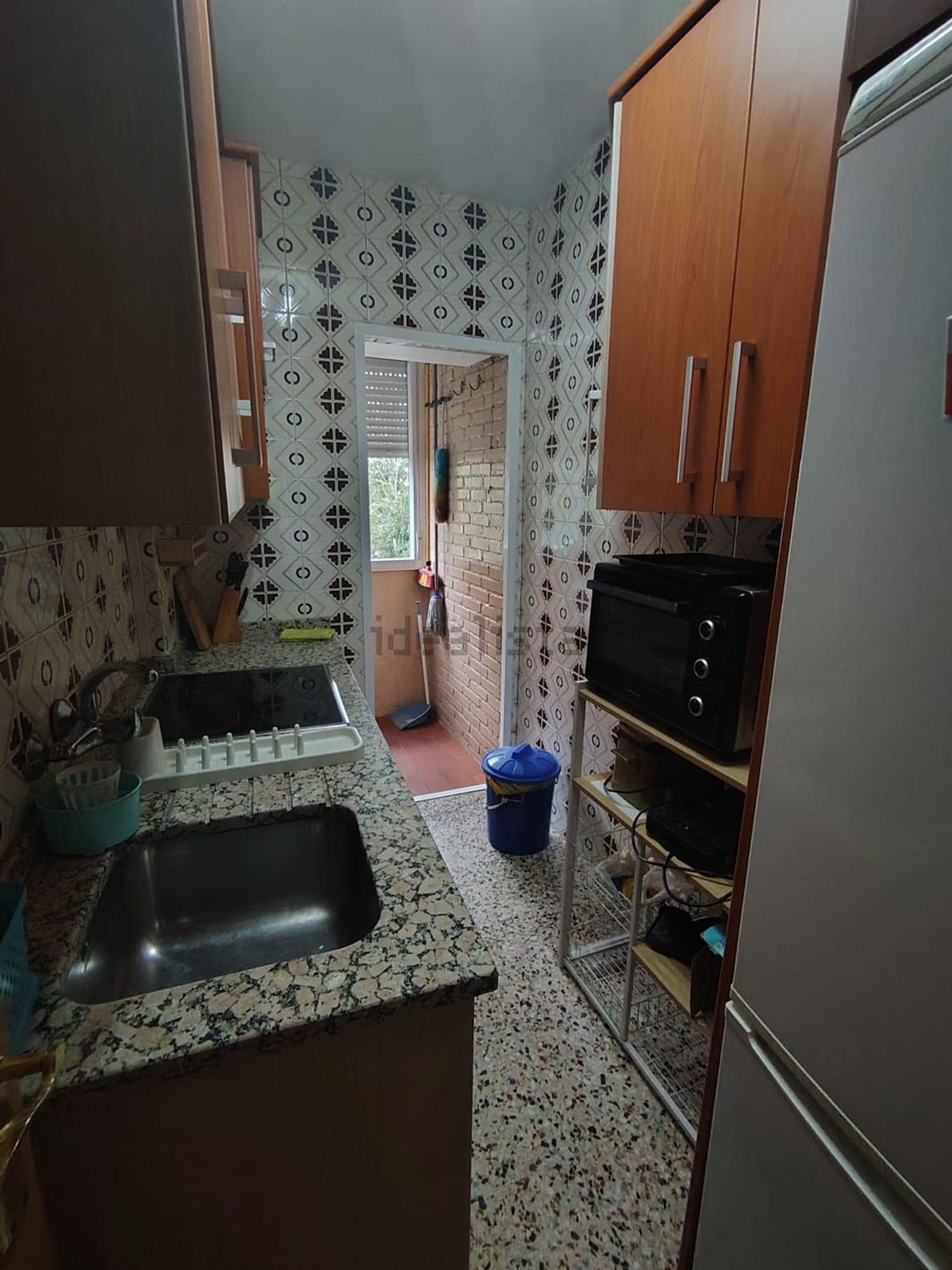 Habitació de lloguer, Granada