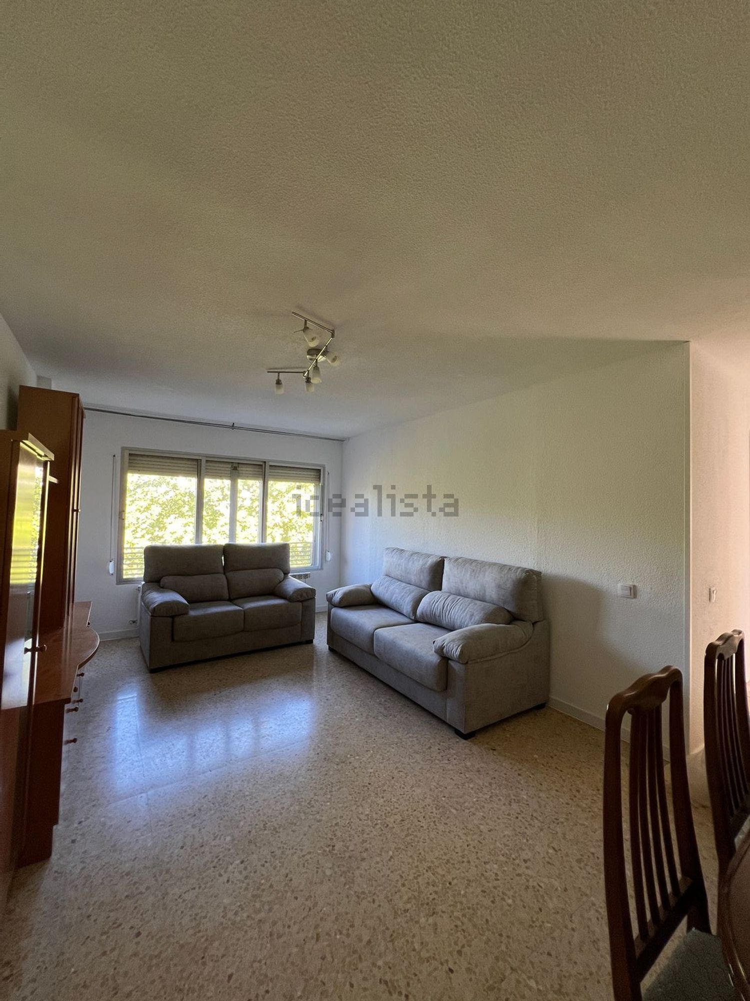 Habitación en alquiler, Madrid